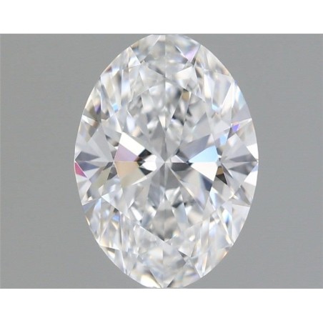 Diament laboratoryjny szlif owalny, 1.07ct, VVS2, D, IGI LG733511762