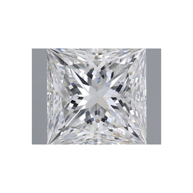 Diament laboratoryjny szlif princess, 1.06ct, VVS1, E, IGI LG722570258 Diament laboratoryjny szlif princess, 1.06ct, VVS1, E, IGI LG722570258
