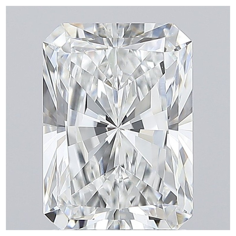 Diament laboratoryjny radiant, 2.39ct, VVS2, E, IGI LG759503012 Diament laboratoryjny radiant, 2.39ct, VVS2, E, IGI LG759503012