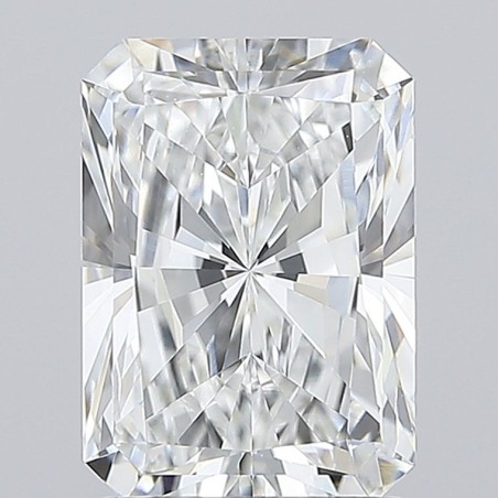 Diament laboratoryjny radiant, 2.39ct, VVS2, E, IGI LG759503012