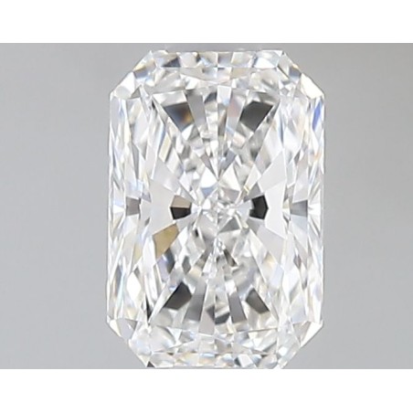Diament laboratoryjny radiant, 1.06ct, VVS1, E, IGI LG759523631