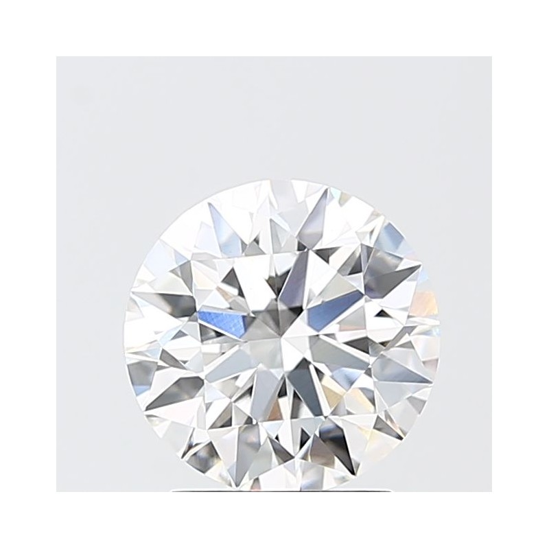 Diament laboratoryjny szlif okrągły, 2.09ct, VVS2, E, IGI LG758509191 Diament laboratoryjny szlif okrągły, 2.09ct, VVS2, E, IGI LG758509191