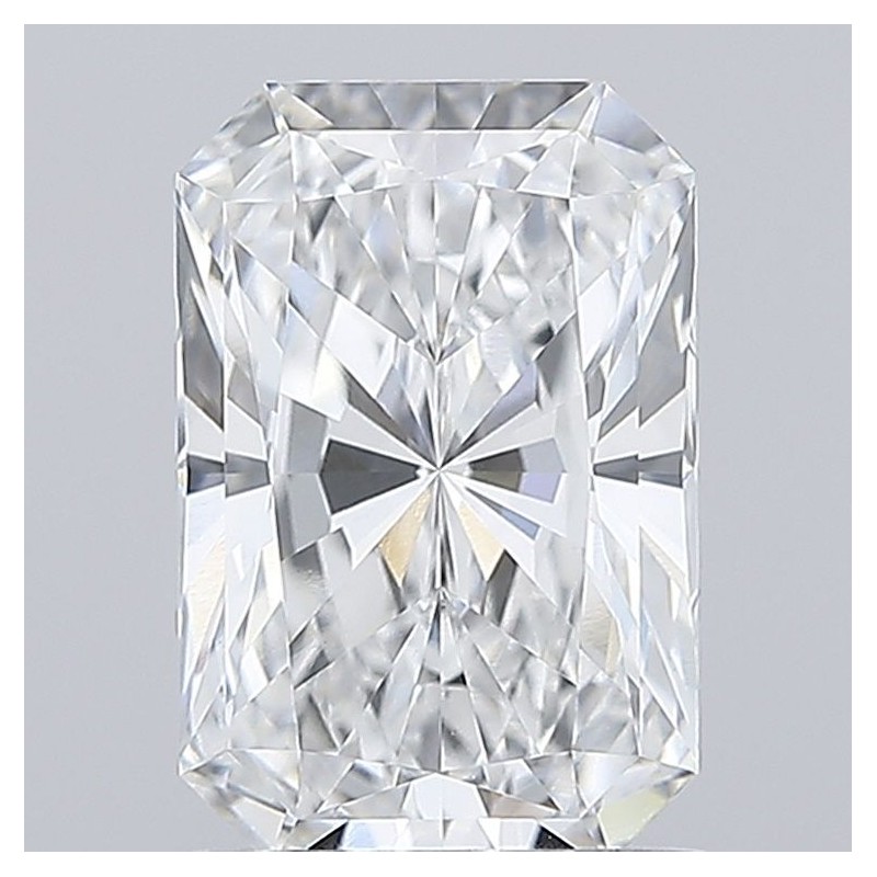 Diament laboratoryjny radiant, 1.72ct, VVS2, D, IGI LG758558929