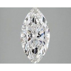 Diament laboratoryjny markiza, 2.05ct, VVS2, E, IGI LG754503870