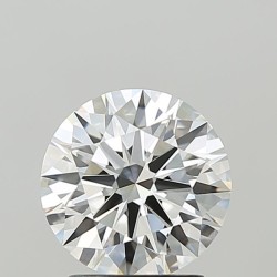 Diament laboratoryjny szlif okrągły, 2.08ct, VVS2, E, IGI LG758516131