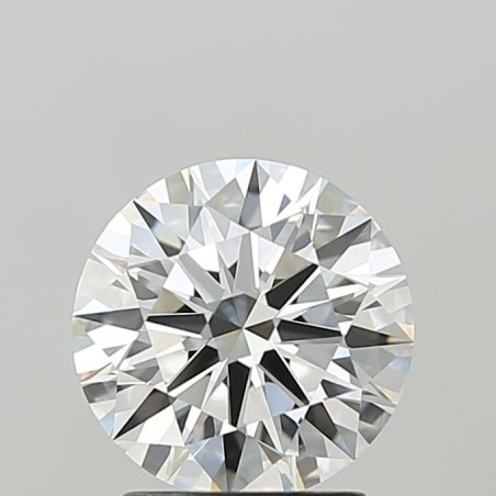 Diament laboratoryjny szlif okrągły, 2.08ct, VVS2, E, IGI LG758516131