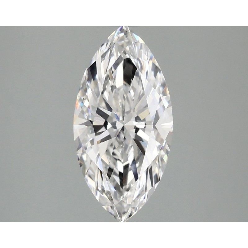 Diament laboratoryjny markiza, 2.02ct, VVS2, E, IGI LG754538679