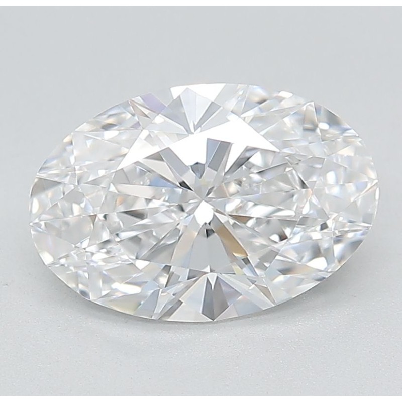 Diament laboratoryjny szlif owalny, 2.09ct, IF, D, IGI LG732559203 Diament laboratoryjny szlif owalny, 2.09ct, IF, D, IGI LG732559203