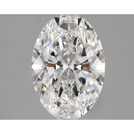 Diament laboratoryjny szlif owalny, 2.05ct, VVS2, D, IGI LG758590597