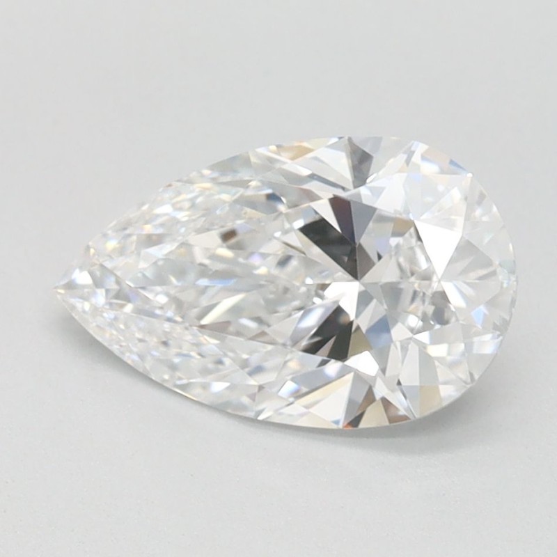 Diament laboratoryjny szlif gruszkowy, 1.19ct, VVS1, D, IGI LG744513834 Diament laboratoryjny szlif gruszkowy, 1.19ct, VVS1, D, IGI LG744513834