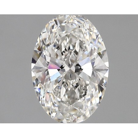 Diament laboratoryjny szlif owalny, 2.01ct, VVS2, E, IGI LG759528042