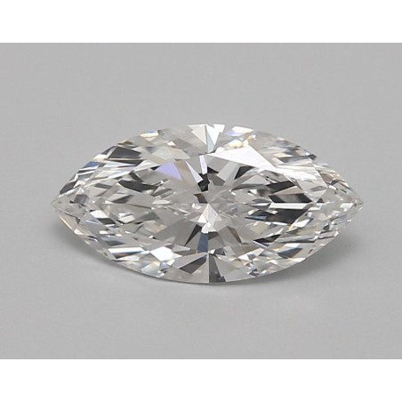 Diament laboratoryjny markiza, 1.95ct, VVS1, E, IGI LG758508755