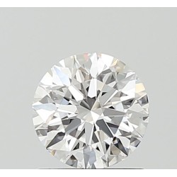 Diament laboratoryjny szlif okrągły, 1.01ct, VVS2, D, IGI LG758589117