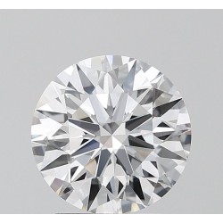Diament laboratoryjny szlif okrągły, 1.62ct, VVS1, D, IGI LG758589121