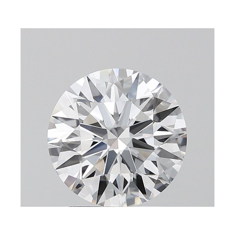 Diament laboratoryjny szlif okrągły, 1.62ct, VVS1, D, IGI LG758589121 Diament laboratoryjny szlif okrągły, 1.62ct, VVS1, D, IGI LG758589121