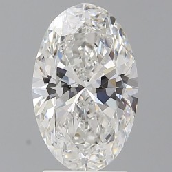 Diament laboratoryjny szlif owalny, 2.56ct, VVS2, E, IGI LG747574139