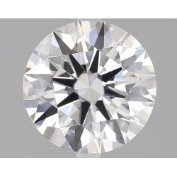 Diament laboratoryjny szlif okrągły, 1.53ct, VVS1, D, IGI LG626482321