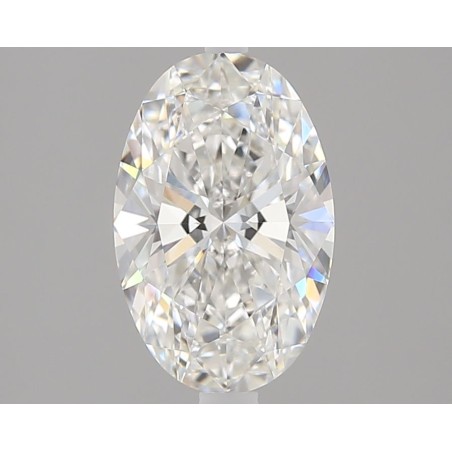 Diament laboratoryjny szlif owalny, 2.01ct, VVS2, E, IGI LG626482249