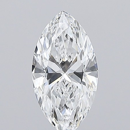 Diament laboratoryjny markiza, 1.91ct, VVS2, D, IGI LG758558926