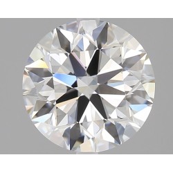 Diament laboratoryjny szlif okrągły, 1.99ct, VVS2, D, IGI LG626482307