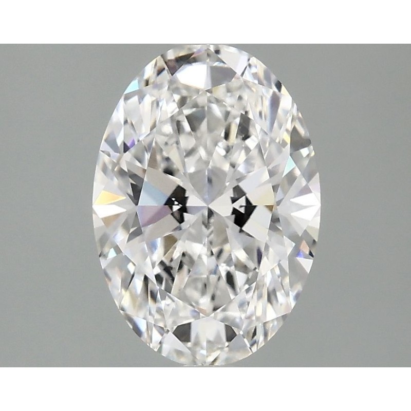 Diament laboratoryjny szlif owalny, 2.08ct, VVS2, E, IGI LG756570915 Diament laboratoryjny szlif owalny, 2.08ct, VVS2, E, IGI LG756570915