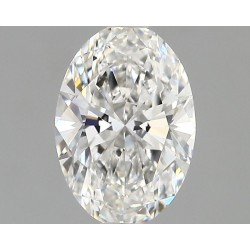 Diament laboratoryjny szlif owalny, 1.72ct, VVS2, E, IGI LG759528038