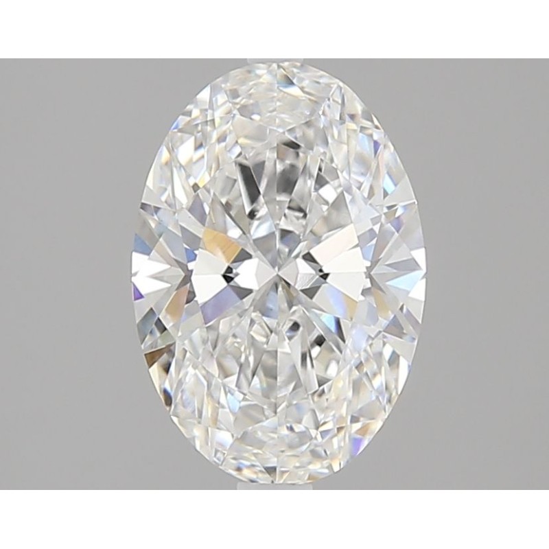 Diament laboratoryjny szlif owalny, 2.04ct, VVS2, D, IGI LG626482304 Diament laboratoryjny szlif owalny, 2.04ct, VVS2, D, IGI LG626482304