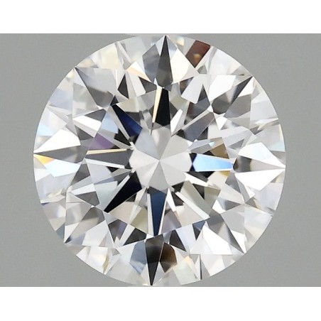 Diament laboratoryjny szlif okrągły, 2.08ct, VVS2, D, IGI LG756536504