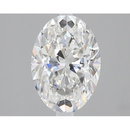 Diament laboratoryjny szlif owalny, 2.02ct, VVS2, E, IGI LG754576430