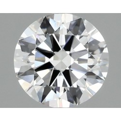 Diament laboratoryjny szlif okrągły, 1.51ct, VVS2, F, IGI LG756545495