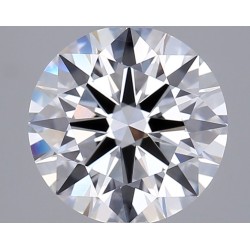 Diament laboratoryjny szlif okrągły, 2.02ct, VVS2, D, IGI LG737506545