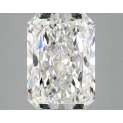 Diament laboratoryjny radiant, 2.98ct, VVS2, F, IGI LG758518786