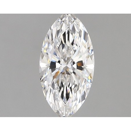 Diament laboratoryjny markiza, 1.47ct, VVS1, D, IGI LG758536431