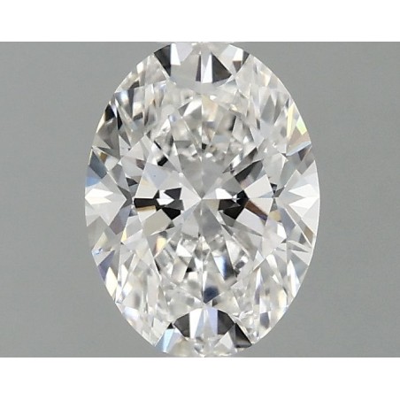 Diament laboratoryjny szlif owalny, 1.08ct, VVS2, E, IGI LG757523134