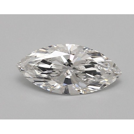 Diament laboratoryjny markiza, 1.63ct, VVS2, E, IGI LG758508752