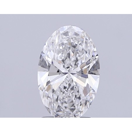 Diament laboratoryjny szlif owalny, 2.25ct, VVS1, E, IGI LG733596728