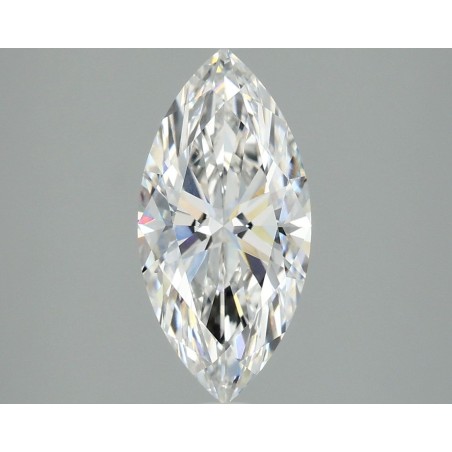 Diament laboratoryjny markiza, 2.08ct, VVS2, E, IGI LG660487832