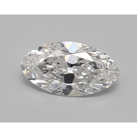 Diament laboratoryjny szlif owalny, 1.56ct, VVS2, D, IGI LG758533221