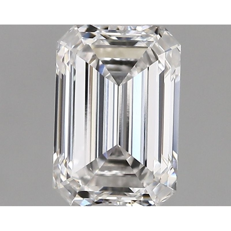 Diament laboratoryjny szlif szmaragdowy, 1.54ct, VVS2, D, IGI LG758533245 Diament laboratoryjny szlif szmaragdowy, 1.54ct, VVS2, D, IGI LG758533245