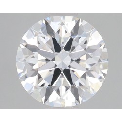 Diament laboratoryjny szlif okrągły, 1.81ct, VVS2, D, IGI LG752591782