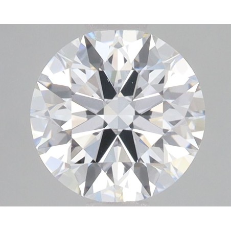 Diament laboratoryjny szlif okrągły, 1.81ct, VVS2, D, IGI LG752591782