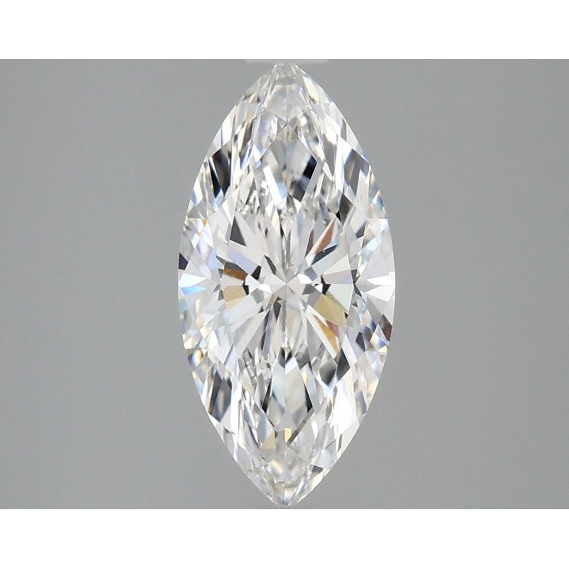 Diament laboratoryjny markiza, 1.56ct, VVS1, E, IGI LG667438270