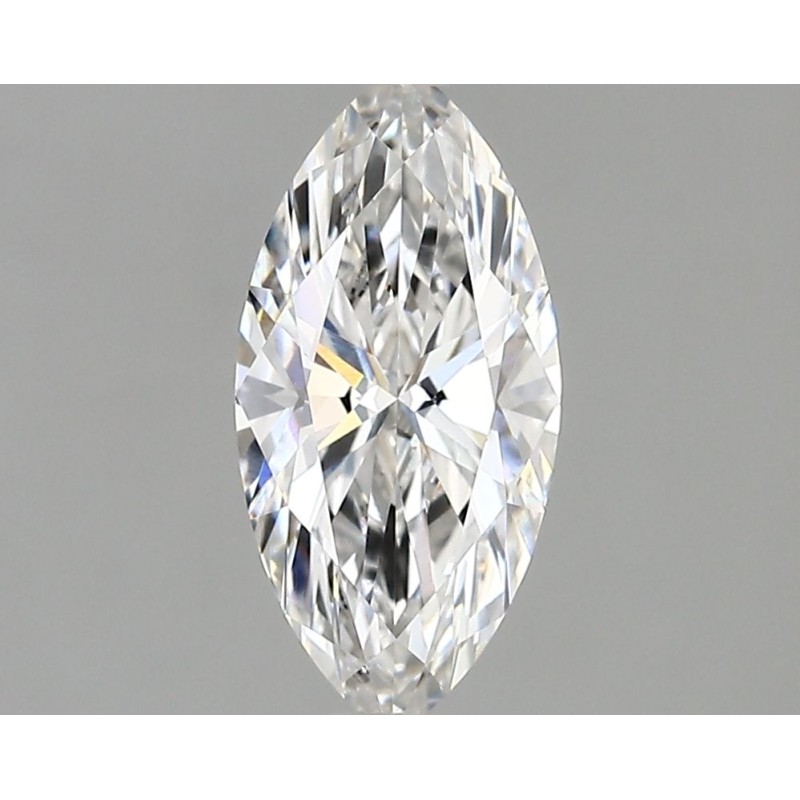 Diament laboratoryjny markiza, 1.47ct, VVS2, D, IGI LG758516736 Diament laboratoryjny markiza, 1.47ct, VVS2, D, IGI LG758516736