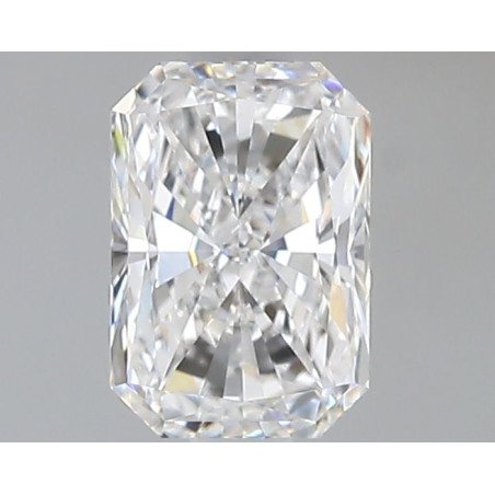 Diament laboratoryjny radiant, 1.17ct, VVS2, D, IGI LG758579907
