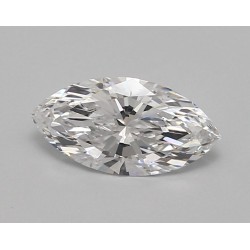 Diament laboratoryjny markiza, 1.42ct, VVS2, D, IGI LG758516735