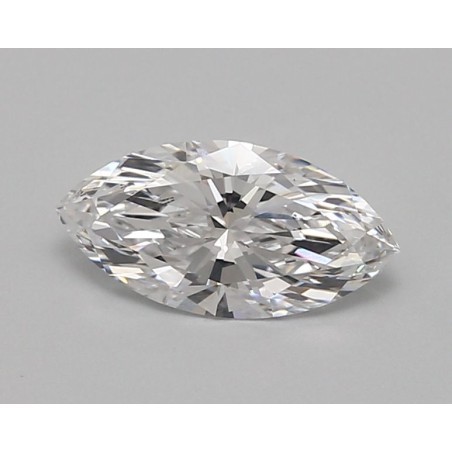 Diament laboratoryjny markiza, 1.42ct, VVS2, D, IGI LG758516735