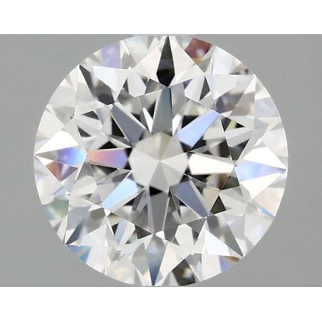 Diament laboratoryjny szlif okrągły, 2.01ct, VVS2, E, IGI LG756533032