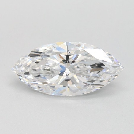 Diament laboratoryjny markiza, 1.08ct, IF, D, IGI LG744513786