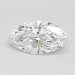 Diament laboratoryjny markiza, 1.07ct, IF, D, IGI LG744513783