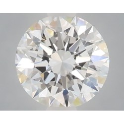 Diament laboratoryjny szlif okrągły, 1.07ct, VVS2, D, IGI LG758510358